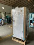 Sturdy Industrial Desiccant Dehumidifier 380V For T 50C Dew Point 40 OC
