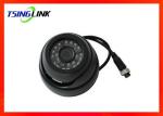 Bus Dome Ir Ahd Cctv Surveillance Cameras Dual Filter Auto Switch