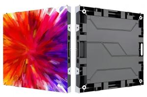 Wholesale P1.5mm P1.8mm LED Video Screen Panels High Density Low Power Consumption from china suppliers