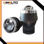 OEM 12V Bi Xenon Fog Light Projector 3 Inch LED Laser Fog Lamp