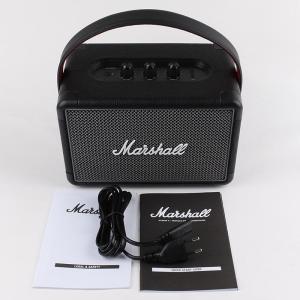 Wholesale Marshall Kilburn II Portable Bluetooth Speaker Wireless Speakers Christmas Gift Music Loved Speaker Home Outside D from china suppliers