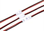 JST 2P 1.25MM Lipo Battery Wire Connectors , Male Female Wiring Connectors