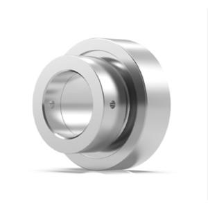 Wholesale UB203/90203 2 Bolt Pillow Block Bearings 1 Inch 2 inch Self Aligning Ball Bearing from china suppliers