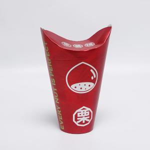Wholesale Disposable Newly Designed Upright Popcorn Snack Barrel For Cinema Take Away Food Packaging Box from china suppliers