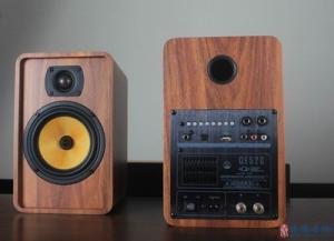 Wholesale SNR 83dB Wireless Bluetooth HIFI Surround Sound Speaker For Home Use from china suppliers