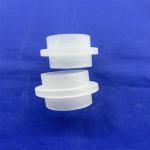 Professional Custom Opaque Quartz Tube High Temperature Resistant