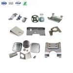 Precision and Efficiency Metal Stamping Parts with Bending Laser Cutting Welding