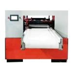 Customizable Glassfiber Chopping Machine for Your Manufacturing Plant Requiremen