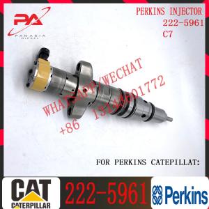 Wholesale Diesel Fuel C-7 diesel engine fuel injectors 222-5961 For Diesel vehicle Engine - Industrial C7 from china suppliers