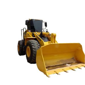 Wholesale Komatsu WA380 wheel loader used 380 320 100 470 loaders for hydraulic pump Komatsu from china suppliers