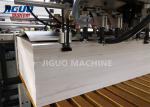 Speed 6500s/H Cardboard Automatic Die Cutting Machine Embossing