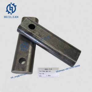 Wholesale Excavator Attachment SAGA MSB MSB550 Hydraulic Jack Breaker Hammer Spare Parts Chisel Pin from china suppliers