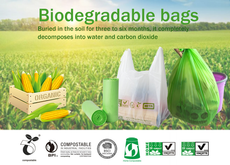 Eco Friendly Dog Waste Pet Poop Bags Refill Rolls With Dipenser, Bone Shape Dispenser Eco Biodegradable Dog Poop Waste