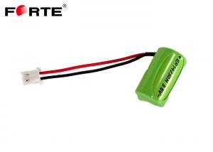 Wholesale Forte 3.6V 1200mAh ER14250 Battery With Wire Leads from china suppliers