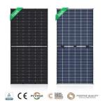 N-Type 545W 550W 575W 580W 600W Mono-crystalline Solar Panel for Your Requiremen