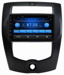 Ouchuangbo car radio gps nav android 8.1 stereo for Nissan Livina 2013 with