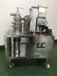Tough Welded Steel Crusher Machine For Recycling And Restoring Plastics