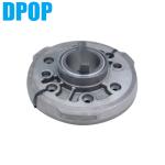 Automotive Transmission Oil Pump 11144004 4871871 For Wheel Loaders L / 150 -