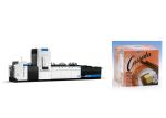 FMCG Folding Cartons Printing Inspection Machine , 3.5T Focusight Inspection
