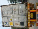 Sound Insulation Fireproof Magnesium Oxide Wall Panel Making Machine High