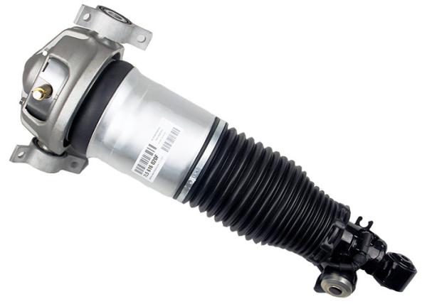 Rubber & Steel Air Suspension Shock Absorber For Audi Q7 Rear R Rebuild 7L8 616
