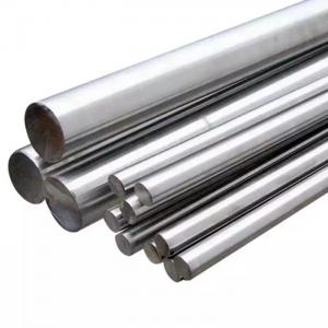 Wholesale 60mm 80mm 12m Stainless Steel Bar Rod 410 420 430 Ss 316 Round Bar from china suppliers