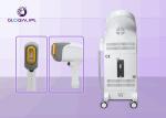 FDA Approved Commercial Laser Hair Removal Machine 808nm Diode Laser For Beauty