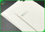 Glossy PE Coating Paper 300g + 15g LDPE Laminated White Fbb Cardboard Sheets