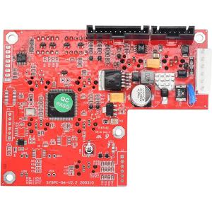 Wholesale Genie 1256725 1256725GT PCBA Circuit Board Assembly Genie 6 Control Box from china suppliers