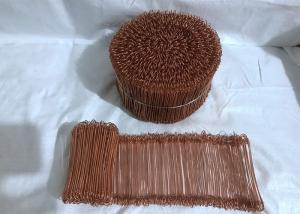 Wholesale Anti Rust 350mpa BWG 12 Q195 Rebar Copper Tie Wire from china suppliers