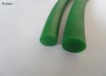 Good Weatherability Round Polyurethane Belts Replacement Diameter 2mm - 20mm