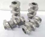 Macross 46 Twin Screw Extruder Screw Elements For Plastic Industry