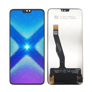 China Bobole Original Mobile Phone LCD Screen Display 6.5 Inch For Huawei Honor 8X on sale