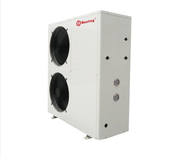 380V Air Source Water Heater Swimming Pool Heat Pump Commercial Air To Water