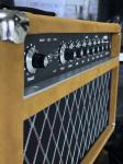 SSS 20W suede brown