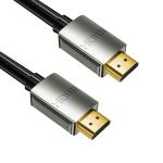 Gaming Monitor 4k 18gbps Hdmi Cable HDCP 2.2 1080p Ethernet ARC 3D High Speed