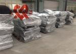 Boat Landing Ship Launching Airbags 0.02Mpa Working Pressure