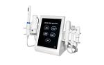 Professional Hifu Ultrasonic Facial Machine 7D HIFU Needling Rf Fractional Skin