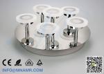Home or Hotel Room LED Ceiling Spot Light 6X5W AC100-240V
