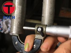 Wholesale 20CrNiMo GCr15 OD 114mm Bearing Automotive Steel Pipe from china suppliers