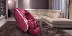Vending Infrared Massage Chair Pre Programmed With Leg Massage FCC Kneading OEM