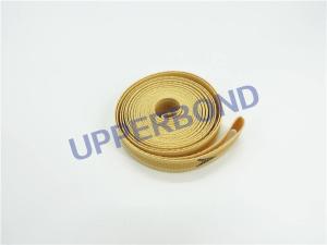 Wholesale Full Coated Centre Coated Garniture Tape For Filter Production High Temperature Tolerance from china suppliers