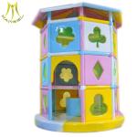 Hansel play ground equipment children soft play piano for baby