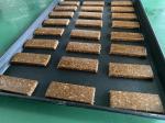 Bakery Shop Use P307 Mini Protein Bar Maker Stainless Steel 304