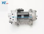 SK130-8 SK135-8 SK140-8 Hydraulic Pump Regulator YM10V01002F1 YM10V01002F2