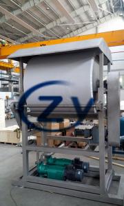 Wholesale Low Consumption Rotary Drum Vacuum Filter For Rice Starch Dewatering from china suppliers