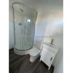 Complete Set of Equipment for Constructing Small Houses 40ft Prefabricated