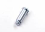 Custom Made Steel Hexagon Head Bolt Anti Corrosion For Electrical Panels