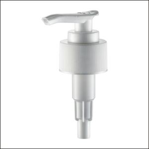 Wholesale 24mm 28mm Plastic Lotion Pump Dispenser Lotion Sprayer For Bottle from china suppliers