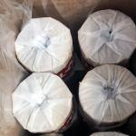 Grease Underground Pipe Wrapping Tape 20 Mil SGS Certificated